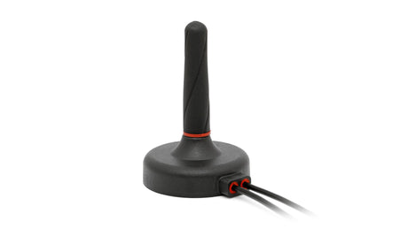2J7584MG 5G-, GNSS-Antenne mit Magnetische Halterung IP67 IP69