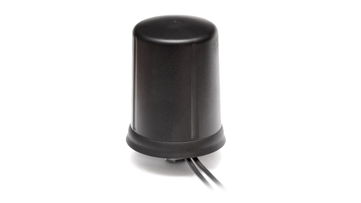 2J7741BGF 4G/LTE, GNSS Schraubbefestigung Antenne 2-in-1 SMA-M 300cm IP67/IP69