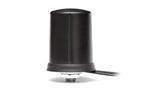 2J7741BGFa 4G/LTE, GNSS Schraubbefestigung Antenne 3-in-1
