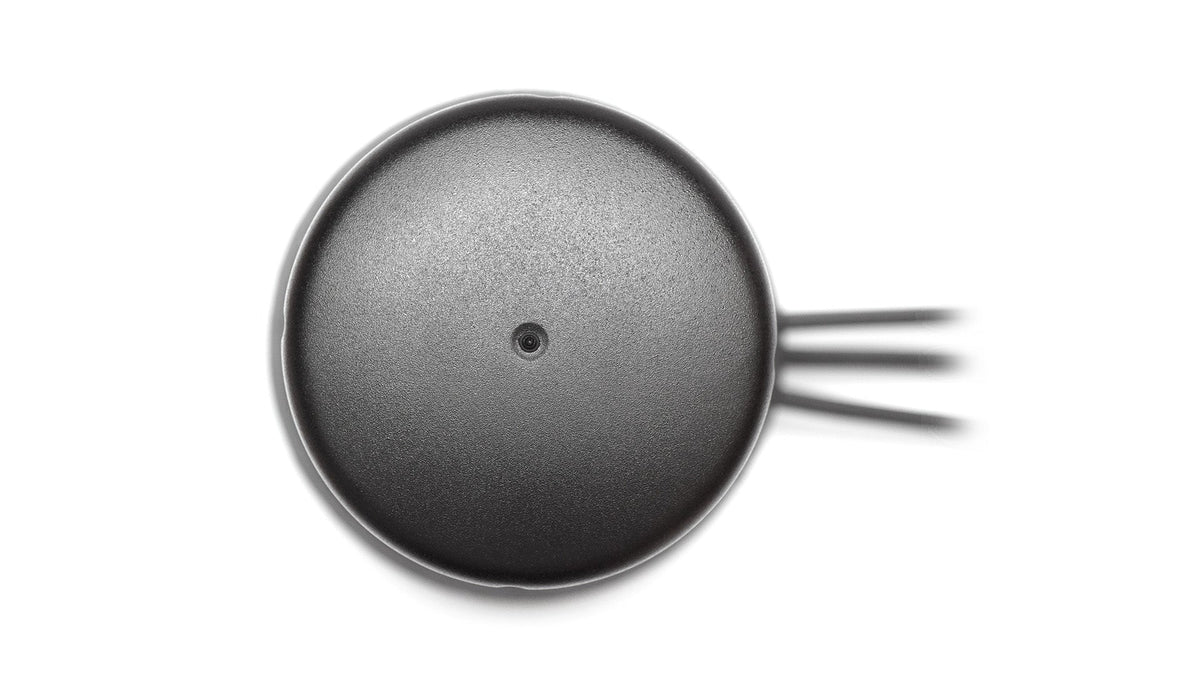 2J7741BGFa 4G/LTE, GNSS Schraubbefestigung Antenne 3-in-1