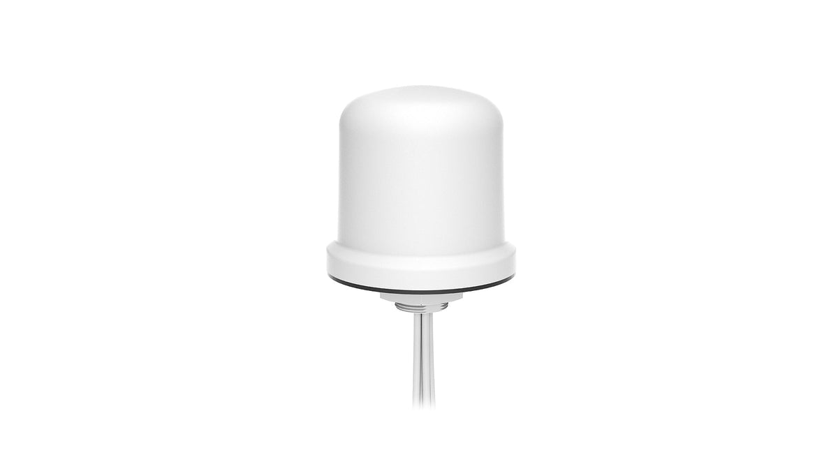 2J7A83Bc 5G screw mount Antenna 4-in-1 SMA-M 300cm IP67/IP69