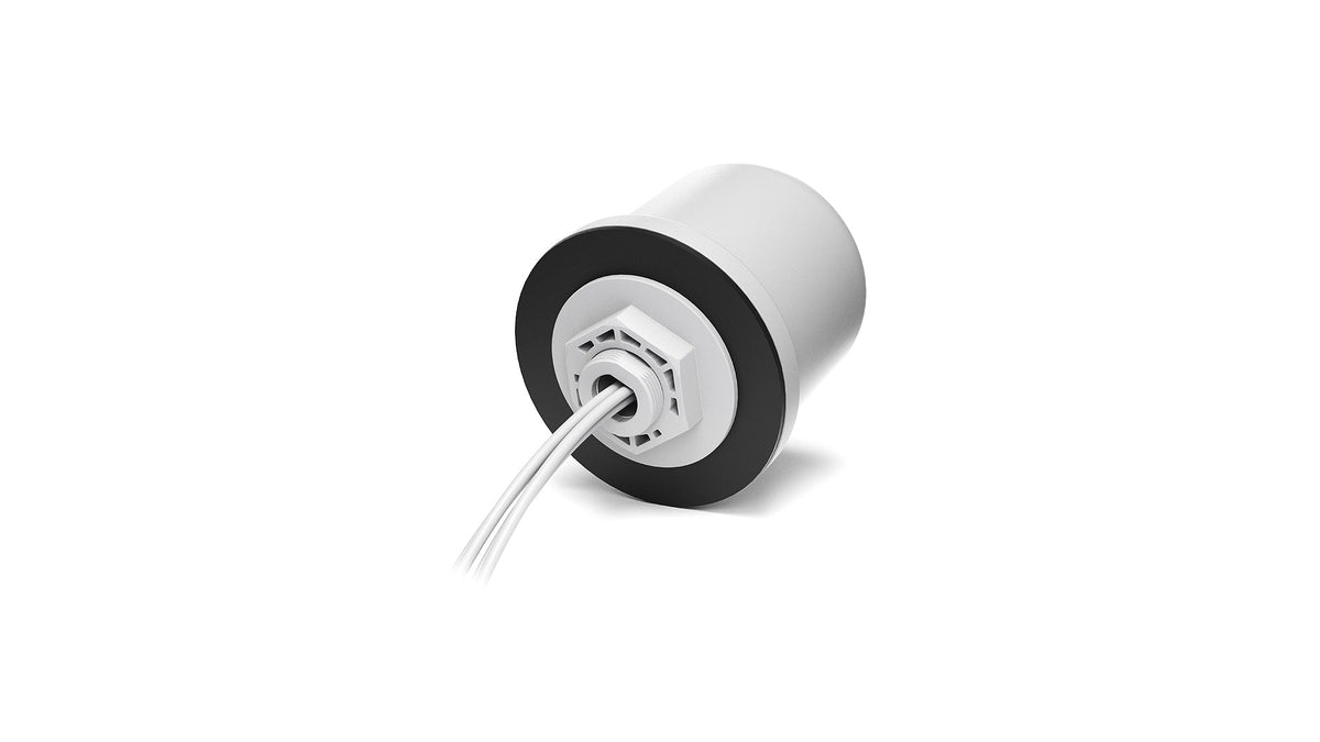 2J7A83Bc 5G screw mount Antenna 4-in-1 SMA-M 300cm IP67/IP69