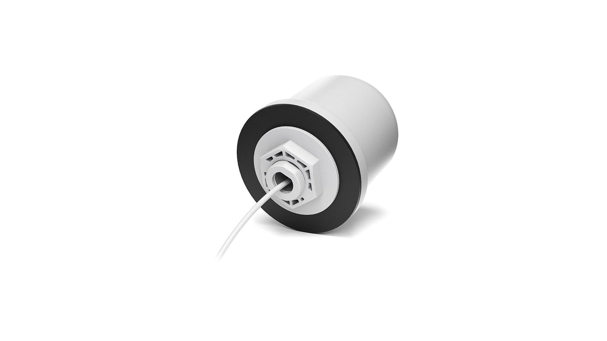 2J7A83JB-B16J 5G screw/pole mount Antenna Medusa SMA-M 300cm IP67/IP69/IK09