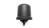 2J7A84BGFc 5G, GNSS screw mount Antenna 5-in-1 SMA-M 300cm IP67/IP69
