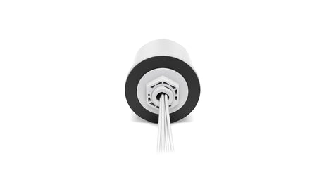 2J7A84BGFc 5G, GNSS screw mount Antenna 5-in-1 SMA-M 300cm IP67/IP69