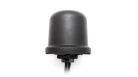 2J7A85Bc 5G, Wi-Fi 6E/7 MIMO screw mount Antenna Medusa IP67/IP69