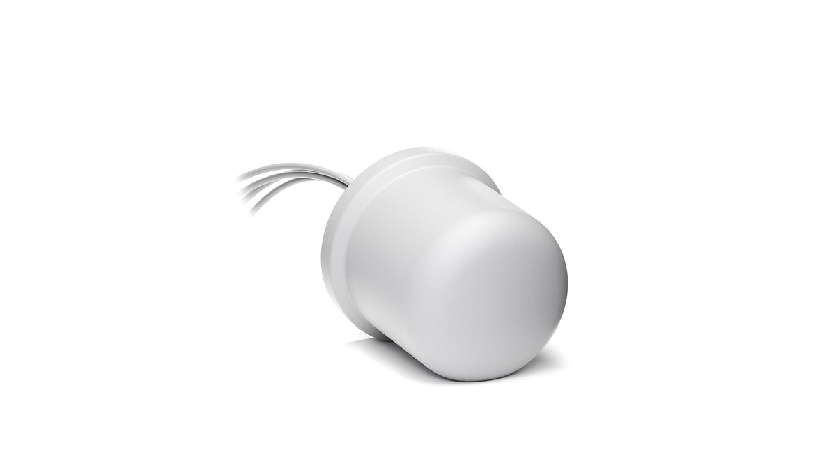 2J7A85Bc 5G, Wi-Fi 6E/7 MIMO screw mount Antenna Medusa IP67/IP69