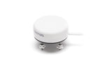 2J9101JBWGF-B12JW-B10BW GNSS screw/adhesive/pole mount Antenna SMA-M 300cm IP67