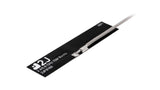 2JF0102P Wi-Fi 6E/7, ISM flexible adhesive internal Antenna U.FL 15cm