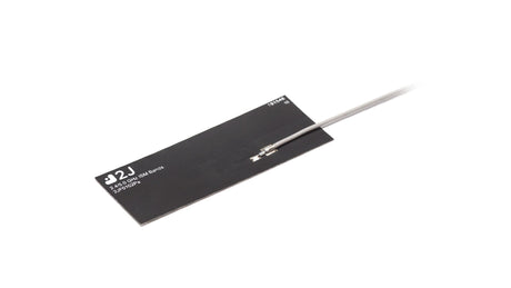 2JF0102Pa WLAN-6E/7-, ISM-flexible ultradünne PCB-Klebeantenne