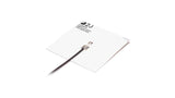 2JF0201P GNSS Antenna flexible adhesive U.FL