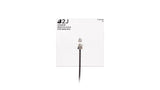 2JF0201P GNSS Antenna flexible adhesive U.FL