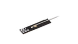 2JF0301P GNSS-Antenne, flexible selbstklebende Leiterplatte, U.FL 10cm