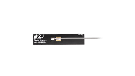 2JF0301P GNSS-Antenne, flexible selbstklebende Leiterplatte, U.FL 10cm