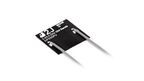 2JF0302Pa WLAN-6E/7-, ISM-flexible MIMO-Klebeantenne