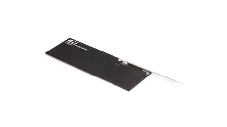 2JF0415P ISM flexible ultradünne PCB-Klebeantenne U.FL 15cm