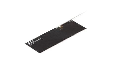 2JF0415P ISM flexible ultradünne PCB-Klebeantenne U.FL 10cm