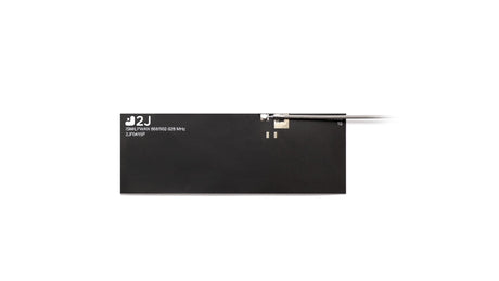 2JF0415P ISM flexible ultradünne PCB-Klebeantenne U.FL 10cm
