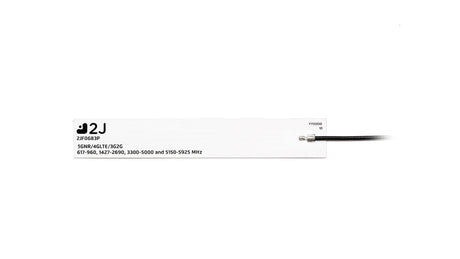 2JF0683P 5G-Klebemontageantenne U.FL 15cm