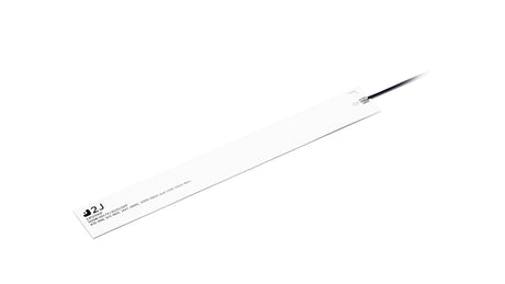 2JF0780P 5G, UHF, 4G/LTE, 3G, 2G interne Klebeantenne U.FL 18cm