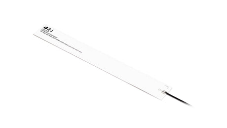 2JF0780P 5G, UHF, 4G/LTE, 3G, 2G interne Klebeantenne U.FL 18cm