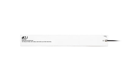 2JF0780P 5G, UHF, 4G/LTE, 3G, 2G interne Klebeantenne U.FL 18cm