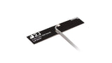 2JF0802P WLAN 6E/7, ISM flexible PCB-Klebemontageantenne U.FL 10cm