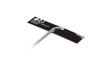 2JF0802P WLAN 6E/7, ISM flexible PCB-Klebemontageantenne U.FL 10cm