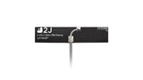 2JF0802P WLAN 6E/7, ISM flexible PCB-Klebemontageantenne U.FL 10cm