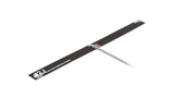 2JF0924P 4G/LTE-Antenne mit flexibler Klebemontage, U.FL 15cm