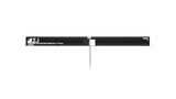 2JF0924P 4G/LTE-Antenne mit flexibler Klebemontage, U.FL 15cm