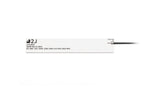 2JP0383P 5G adhesive mount Antenna U.FL 15cm
