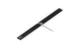 2JP0424P 4G/LTE-Antenne mit Klebemontage, U.FL 15cm