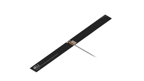 2JP0424P 4G/LTE adhesive mount Antenna U.FL 15cm
