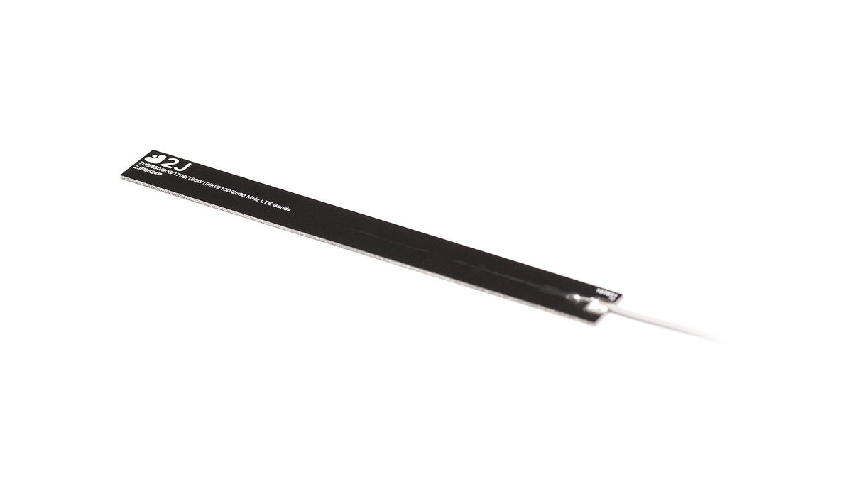 2JP0524P 4G/LTE starre interne Klebemontageantenne