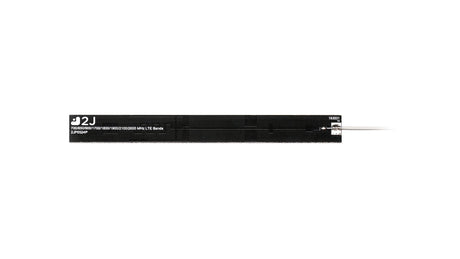 2JP0524P 4G/LTE adhesive mount rigid internal Antenna