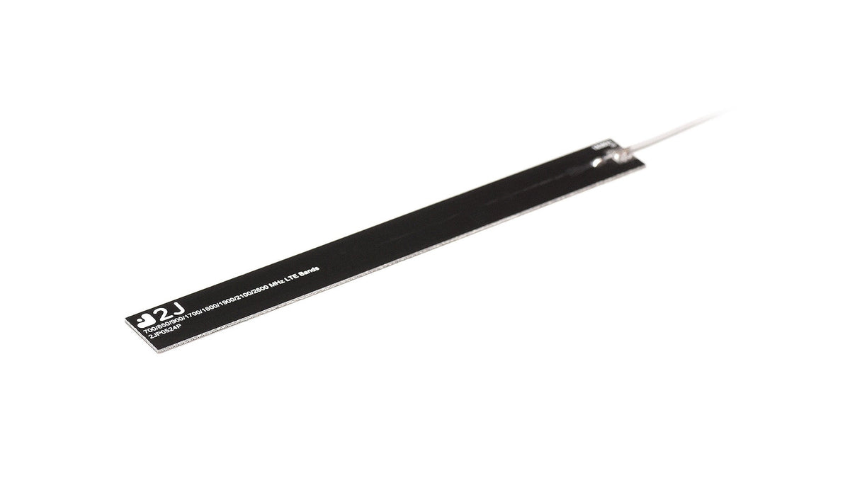 2JP0524P 4G/LTE starre interne Klebemontageantenne