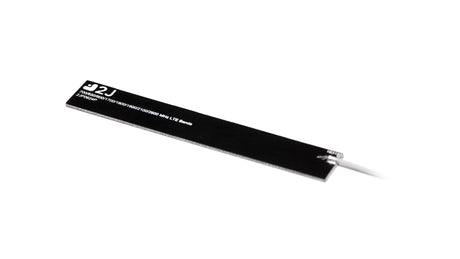 2JP0624P 4G/LTE adhesive mount rigid internal Antenna U.FL 15cm