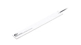 2JP1180P 5G, UHF, 4G/LTE, 3G, 2G Antenna adhesive U.FL 18cm