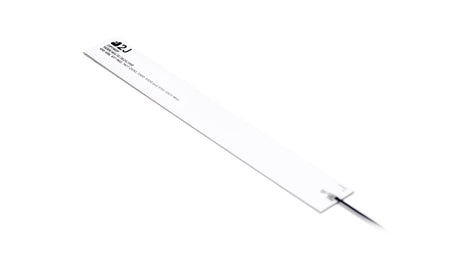 2JP1180P 5G, UHF, 4G/LTE, 3G, 2G Antenna adhesive U.FL 18cm
