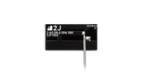 2JP1502P-SP Wi-Fi 6E/7, ISM adhesive mount rigid Antenna