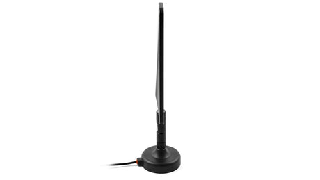 2JW0124-C868B 4G/LTE, 3G, 2G swivel Antenna RPSMA-M