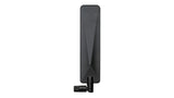 2JW0180z-C868B 5G, 4G/LTE, 3G, 2G, UHF hinged swivel Antenna Machete SMA-M