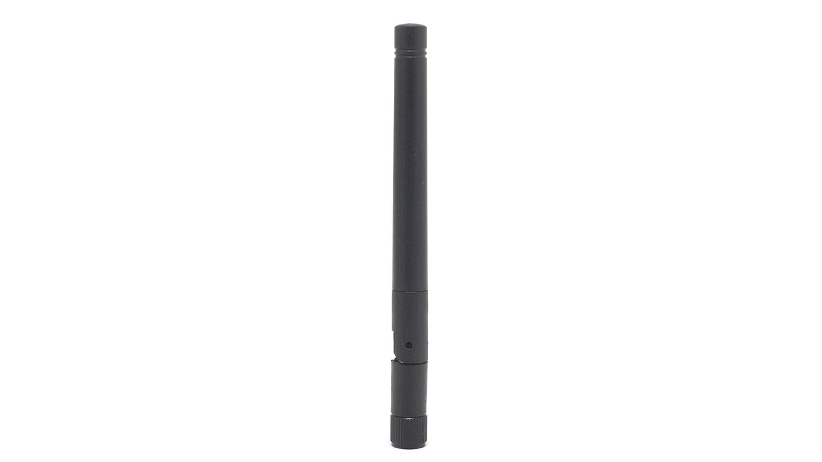 2JW0302-2.4-C442B WLAN-, ISM-Dipolantenne mit Anschlussmontage