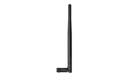 2JW0502-C442B Wi-Fi 6E/7, ISM hinged connector Antenna RPSMA-M