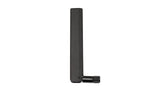 2JW1102-C943B Wi-Fi 6E/7, ISM swivel Antenna Blade RPSMA-M