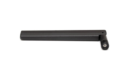 2JW1102-C943B WLAN 6E/7, ISM-Schwenkantenne Blade RPSMA-M