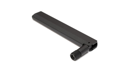 2JW1102-C943B WLAN 6E/7, ISM-Schwenkantenne Blade RPSMA-M