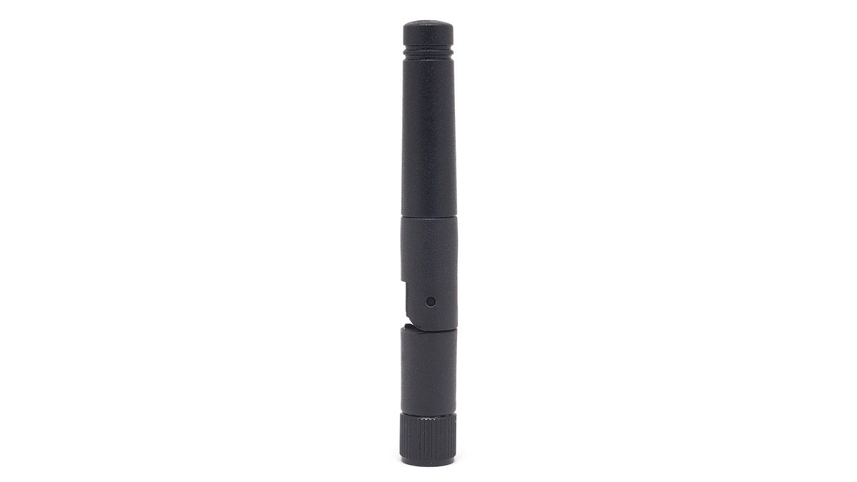 2JW1302-C442B WLAN, ISM-Schwenkantenne mit Steckermontage