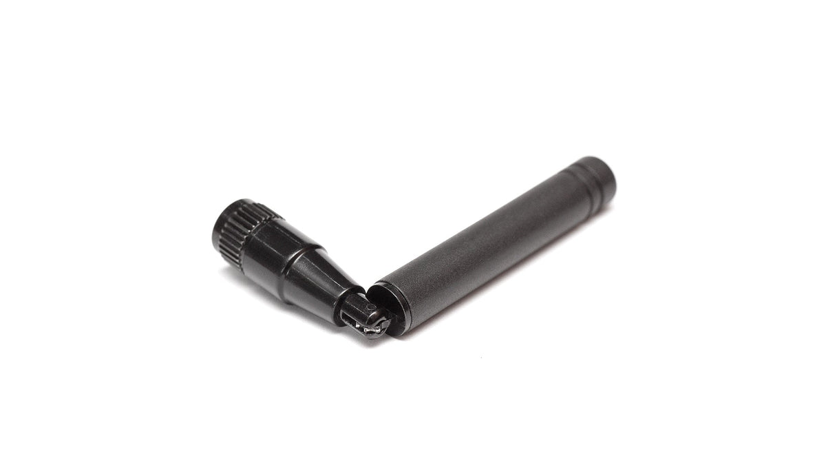 2JW1683 5G swivel Antenna Katana SMA-M